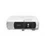 Epson EB-FH18 4000 ANSI lūmenu 3LCD 1080p (1920x1080) Balta