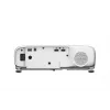 Epson EB-FH18 4000 ANSI lūmenu 3LCD 1080p (1920x1080) Balta