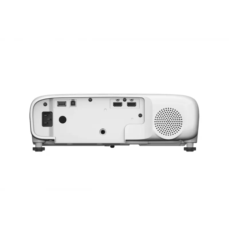 Epson EB-FH18 4000 ANSI lūmenu 3LCD 1080p (1920x1080) Balta