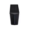 PC korpuss Sonim CMT151 Midi Tower melns