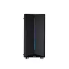 PC korpuss Sonim CMT151 Midi Tower melns