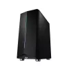 PC korpuss Sonim CMT151 Midi Tower melns
