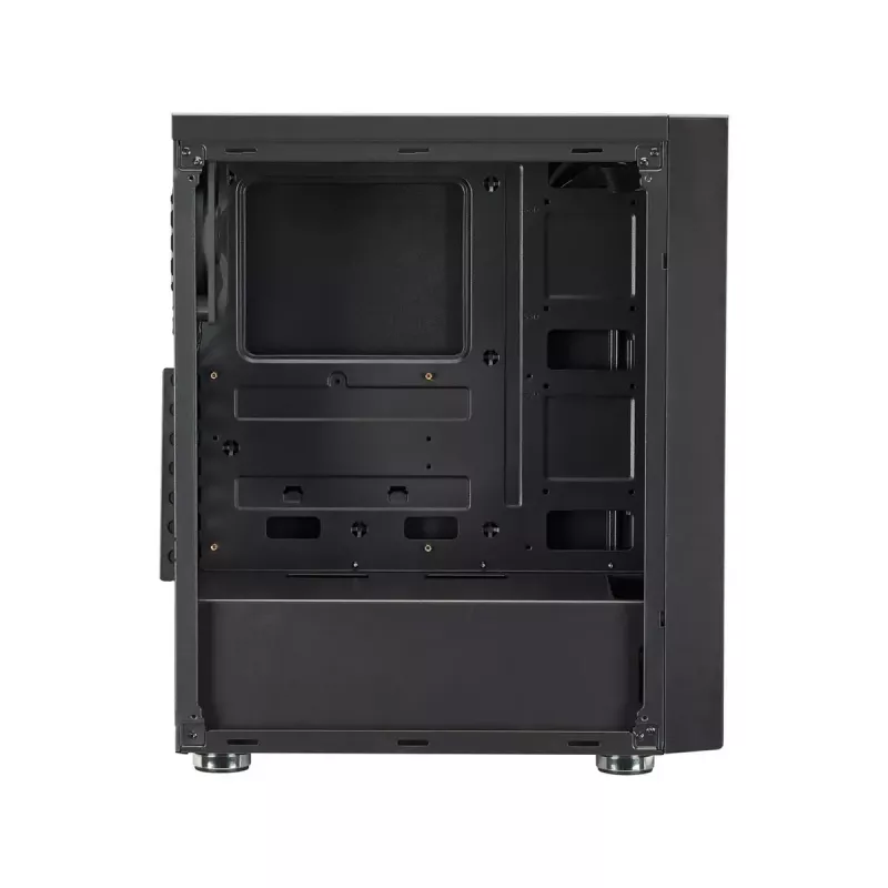 PC korpuss Sonim CMT151 Midi Tower melns