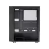 PC korpuss Sonim CMT151 Midi Tower melns