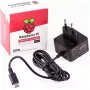 Barošanas adapteris Raspberry Pi RPI PS 15W BK EU