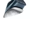 Braun TexStyle 7 Pro TexStyle 7 tvaika gludeklis, tvaika gludeklis, SteamGlide Advanced, 2 m, 250 g/min, melns, 50 g/min