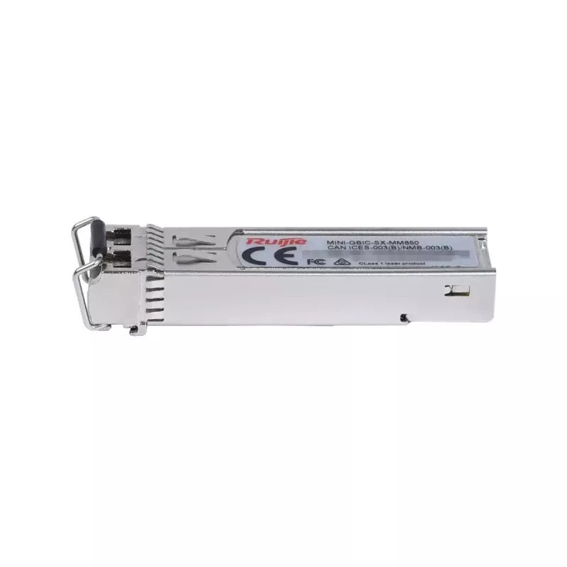 SFP raiduztvērējs Ruijie Networks RG-MINI-GBIC-SXMM850 1000 Mbit/s 850 nm