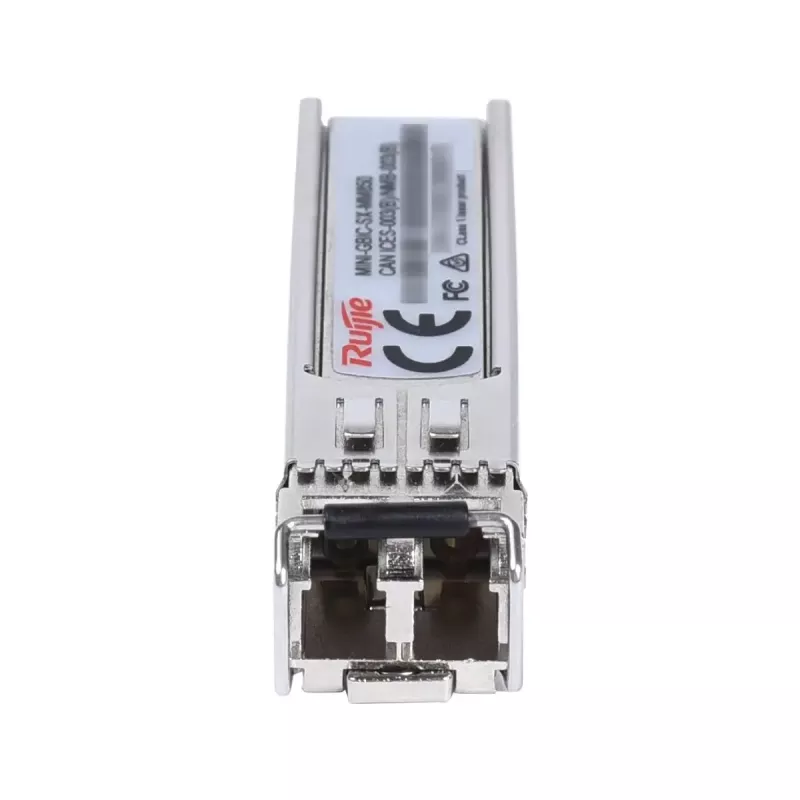 SFP raiduztvērējs Ruijie Networks RG-MINI-GBIC-SXMM850 1000 Mbit/s 850 nm