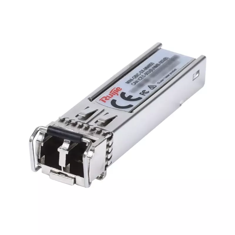 SFP raiduztvērējs Ruijie Networks RG-MINI-GBIC-SXMM850 1000 Mbit/s 850 nm