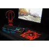 pele Canyon Gaming Accepter RGB Backlight CND-SGM211 USB