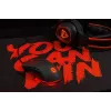 pele Canyon Gaming Accepter RGB Backlight CND-SGM211 USB