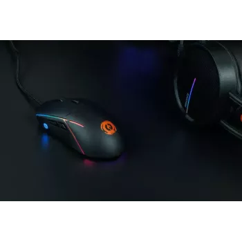 Pele Canyon Shadder GM-321 Optiskā
