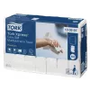 Papīra dvieļi Tork 100297, balti