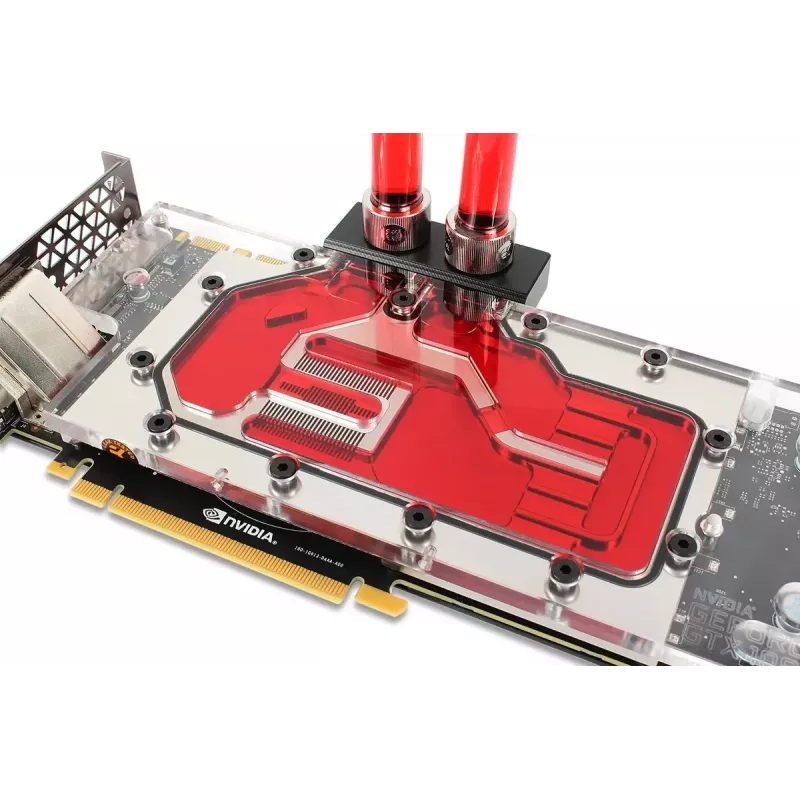 Dzesēšanas šķidrums EK Water Blocks