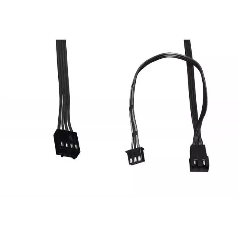 Šķidruma dzesēšanas komplekts Alphacool Pro Aurora 420 CPU AIO 14 cm melns balts