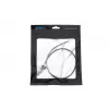 Temperatūras sensors Alphacool 17597 misiņa melns hroms 18 mm 17 mm