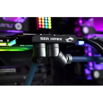 Savienotājs EK Water Blocks STC 10/16