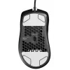 Glorious Gaming Glorious Model D pele, parastā (melna)