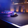 Glorious Gaming Glorious Model D pele, parastā (melna)