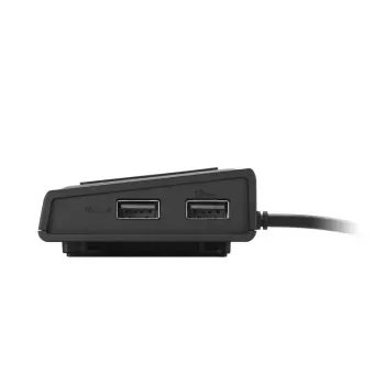ASUS USB-C Stand Dock DC310 Wired USB 3.2 Gen 2 (3.1 Gen 2) Type-C Melns