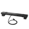 ASUS USB-C Stand Dock DC310 Wired USB 3.2 Gen 2 (3.1 Gen 2) Type-C Melns