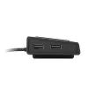 ASUS USB-C Stand Dock DC310 Wired USB 3.2 Gen 2 (3.1 Gen 2) Type-C Melns