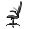 Trust GXT 703 RIYE Universal gaming chair Melns