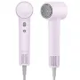 Matu žāvētājs Dreame Hair MIN 1200 W, jonizācijas funkcija, 110000 RPM motors, violeta, 1,8 m vads