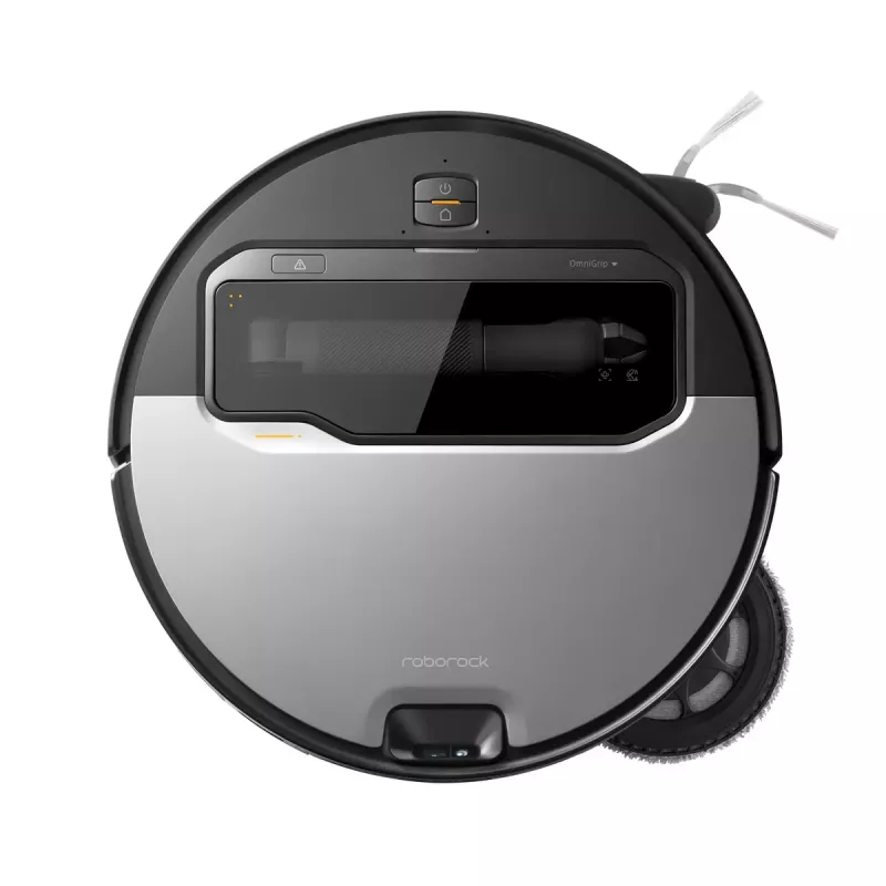 Roborock Saros Z70 0,18 L Balta