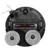 Roborock Saros Z70 0,18 L Balta