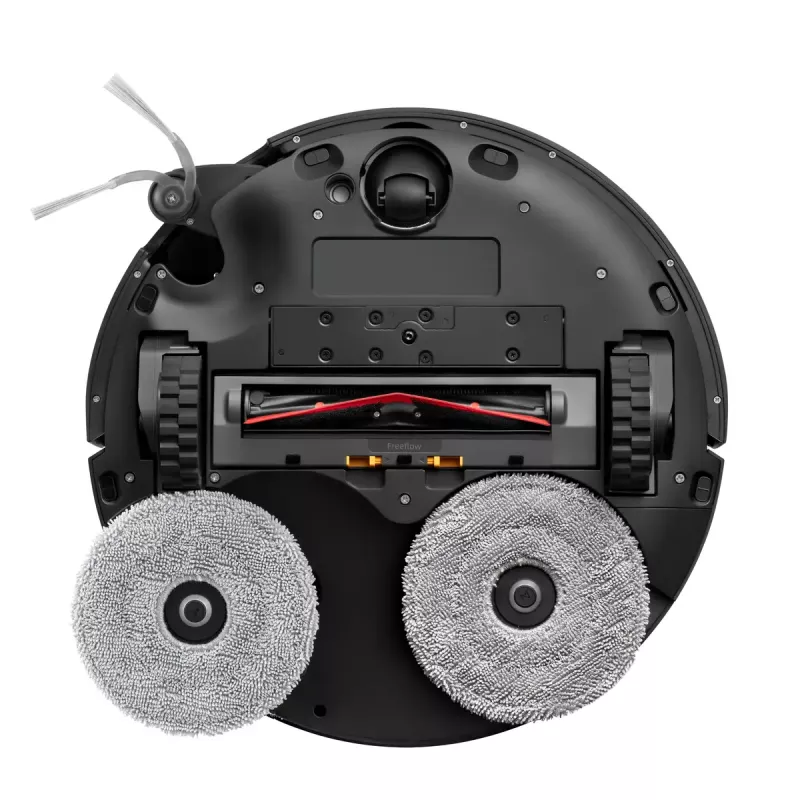 Roborock Saros Z70 0,18 L Balta