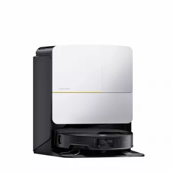 Roborock Saros Z70 0,18 L Balta