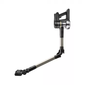 Dreame T30 Flex VJ74E bezvadu vertikālais putekļsūcējs, 24000 Pa, 0,5 l, 2500 mAh, 60 min, 1,5 kg, melns