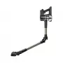 Dreame T30 Flex 2-in-1 stick vacuum baterija Dry Bagless 0.5 L 450 W Melns, Gold 2.5 Ah