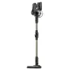 Dreame T30 Flex 2-in-1 stick vacuum baterija Dry Bagless 0.5 L 450 W Melns, Gold 2.5 Ah