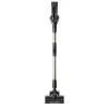 Dreame T30 Flex 2-in-1 stick vacuum baterija Dry Bagless 0.5 L 450 W Melns, Gold 2.5 Ah