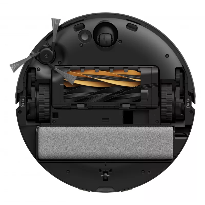 Robot Vacuum Cleaner Dreame Aqua10 Ultra Track Complete Melns
