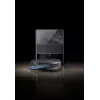 Robot Vacuum Cleaner Dreame Aqua10 Ultra Track Complete Melns
