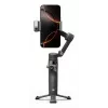 Viedtālruņa kameras stabilizators DJI Osmo Mobile 8 — Melns, maks. kravnesība 0,3 kg, 3350 mAh baterija, 10 h darbības laiks