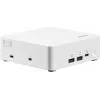MSI Cubi NUC AI 1UMG-062EU PC/darbstacija Intel Core Ultra 5 125H 16 GB DDR5-SDRAM 512 GB SSD Windows 11 Pro Mini PC Balts