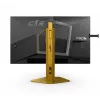 AOC AGON PRO CS24A datora monitors 61,2 cm (24,1 collu) 1920 x 1080 pikseļi Full HD LED Melns
