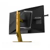 AOC AGON PRO CS24A datora monitors 61,2 cm (24,1 collu) 1920 x 1080 pikseļi Full HD LED Melns