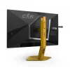 AOC AGON PRO CS24A datora monitors 61,2 cm (24,1 collu) 1920 x 1080 pikseļi Full HD LED Melns