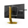 AOC AGON PRO CS24A datora monitors 61,2 cm (24,1 collu) 1920 x 1080 pikseļi Full HD LED Melns