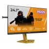AOC AGON PRO CS24A datora monitors 61,2 cm (24,1 collu) 1920 x 1080 pikseļi Full HD LED Melns