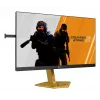AOC AGON PRO CS24A datora monitors 61,2 cm (24,1 collu) 1920 x 1080 pikseļi Full HD LED Melns