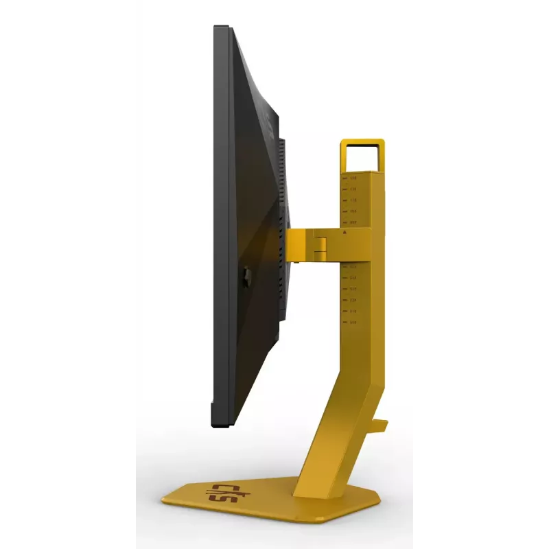 AOC AGON PRO CS24A datora monitors 61,2 cm (24,1 collu) 1920 x 1080 pikseļi Full HD LED Melns