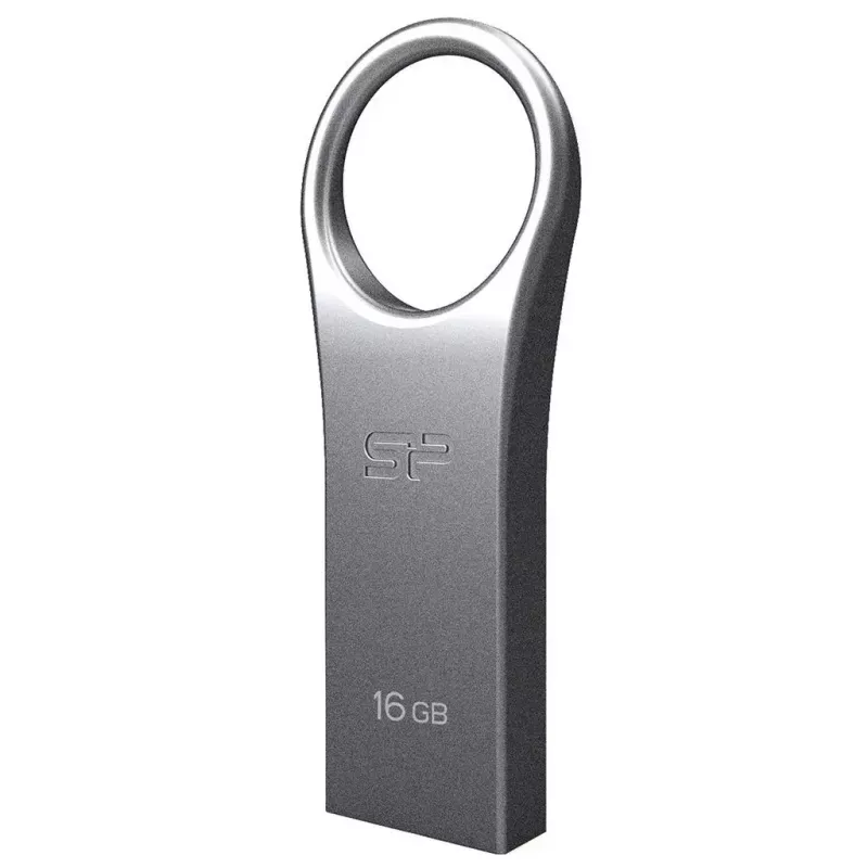 USB zibatmiņa Silicon Power 16 GB USB Type-A 2.0 F80