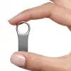 USB zibatmiņa Silicon Power 16 GB USB Type-A 2.0 F80