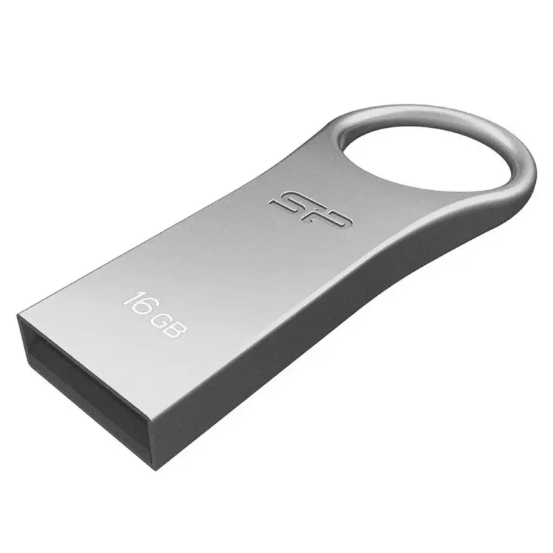 USB zibatmiņa Silicon Power 16 GB USB Type-A 2.0 F80